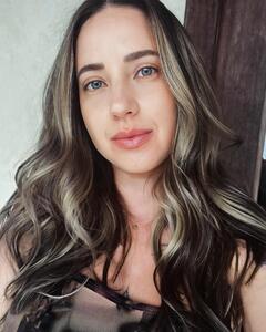 Staff member headshot