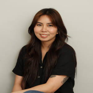 Staff member headshot