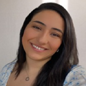 Staff member headshot