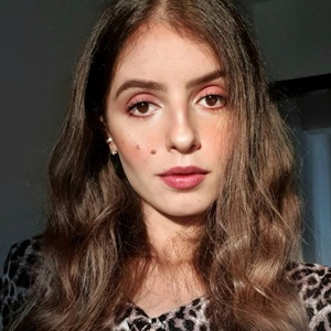 Staff member headshot