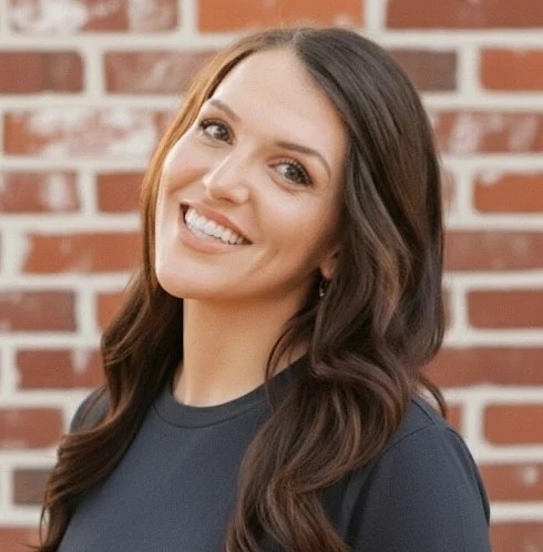 Staff member headshot