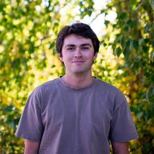 Staff member headshot