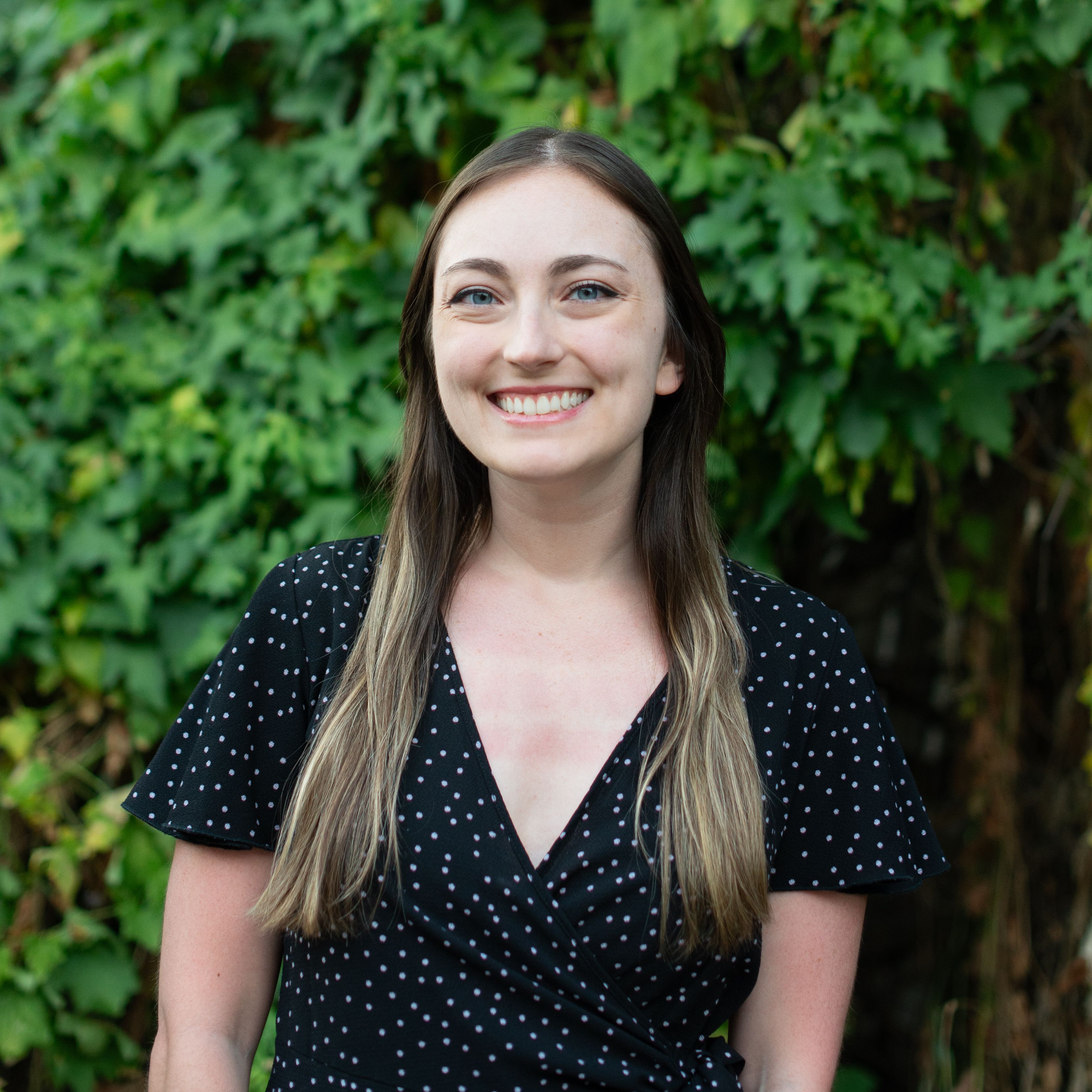 Staff member headshot