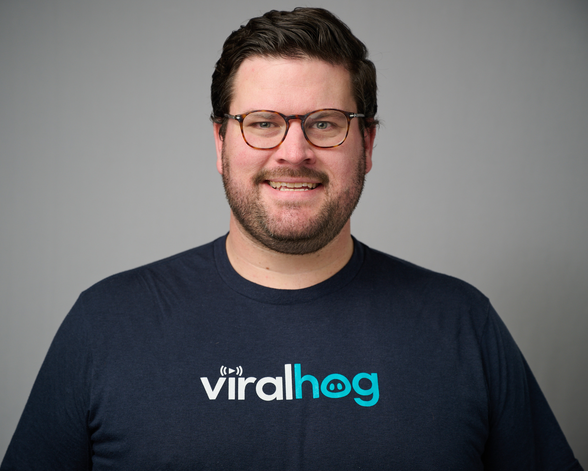 Staff member headshot