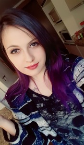 Staff member headshot