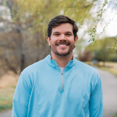 Staff member headshot