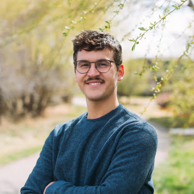 Staff member headshot